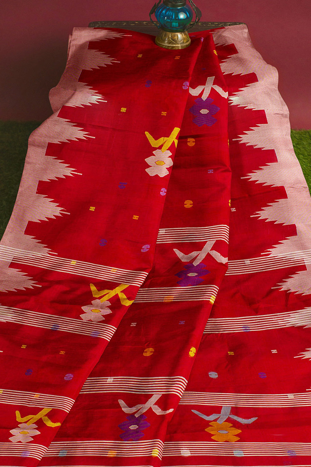 মণিপুরী শাড়ি
