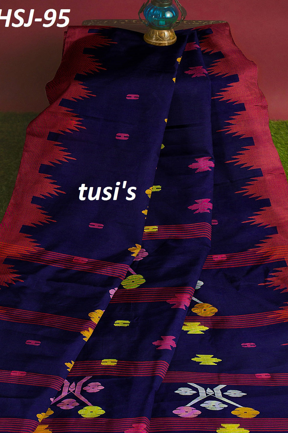 মণিপুরী শাড়ি