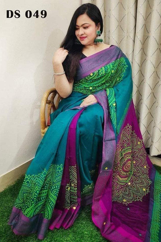 ধুপিয়ান সিল্ক