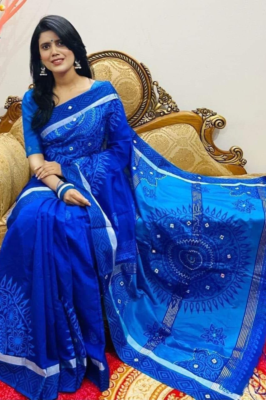 ধুপিয়ান সিল্ক