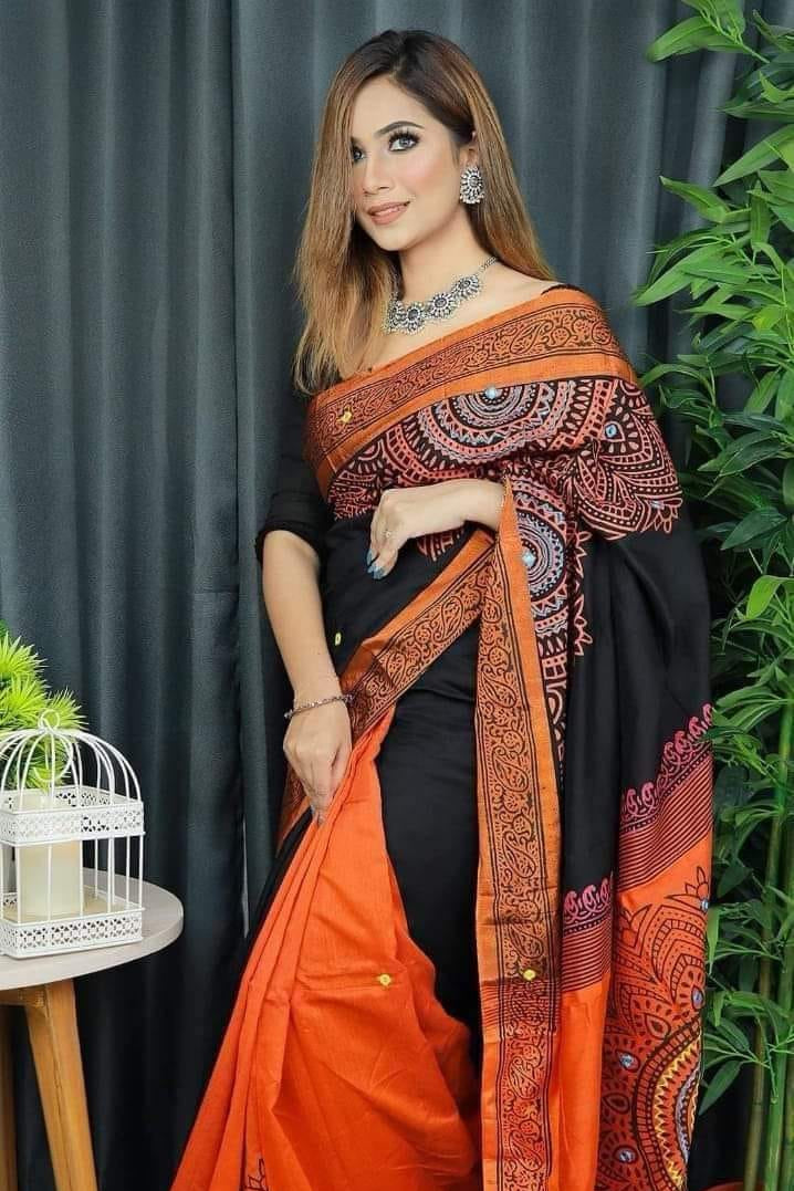 ধুপিয়ান সিল্ক