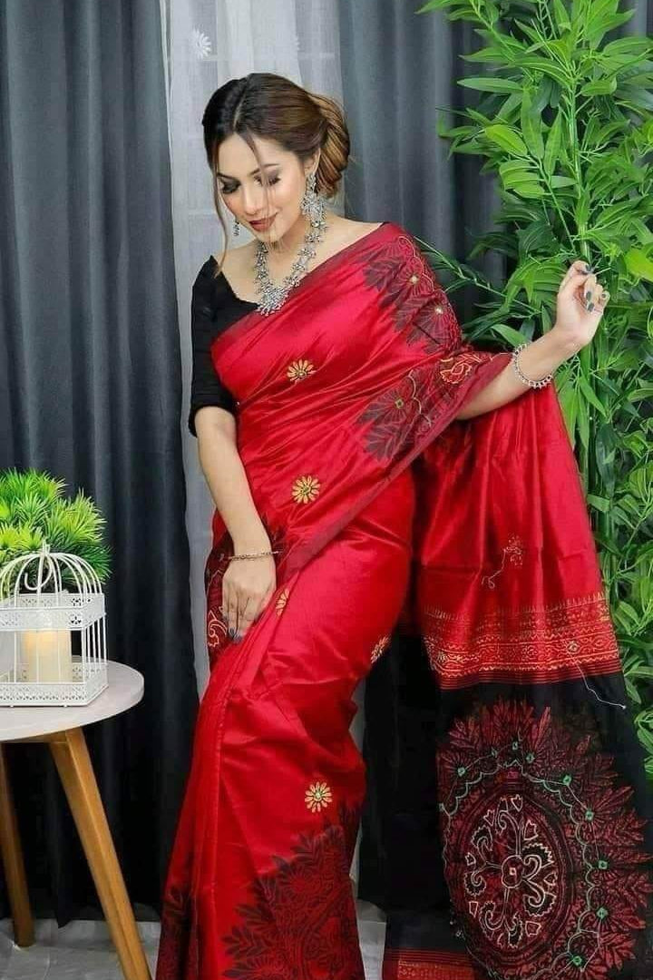 ধুপিয়ান সিল্ক