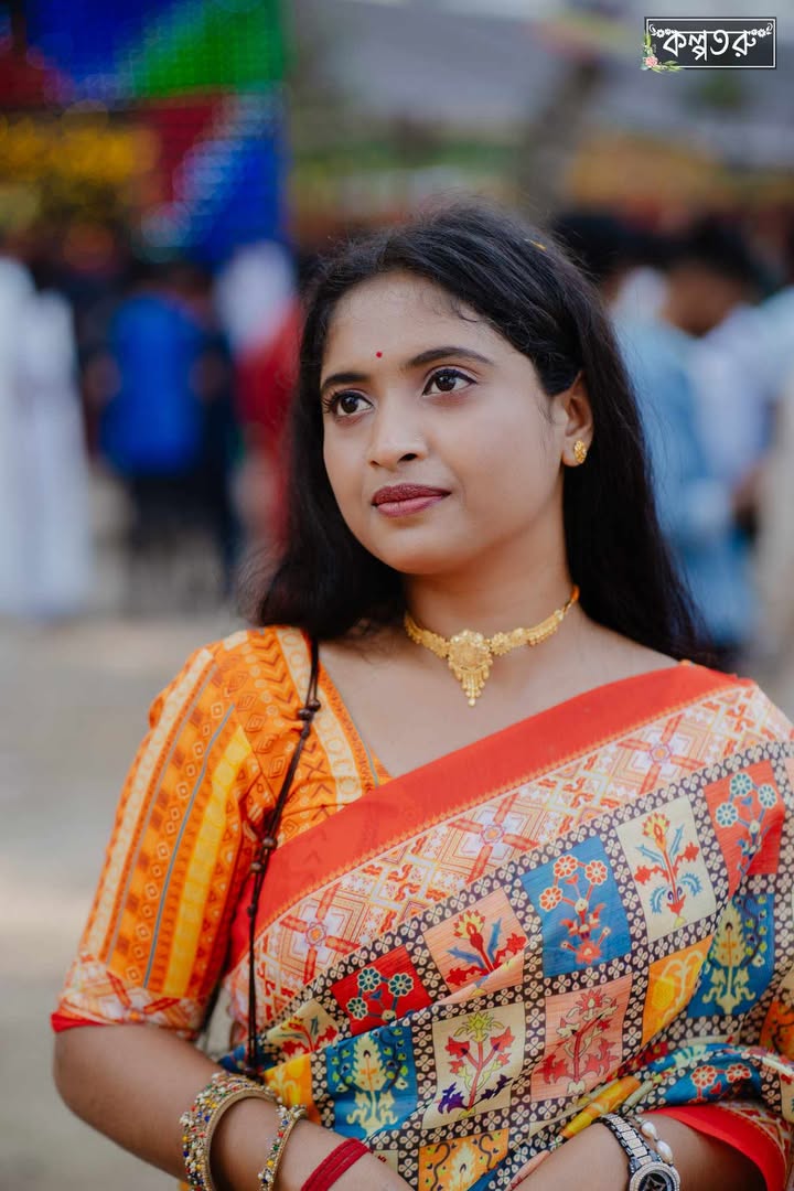 সেমি মসলিন সিল্ক