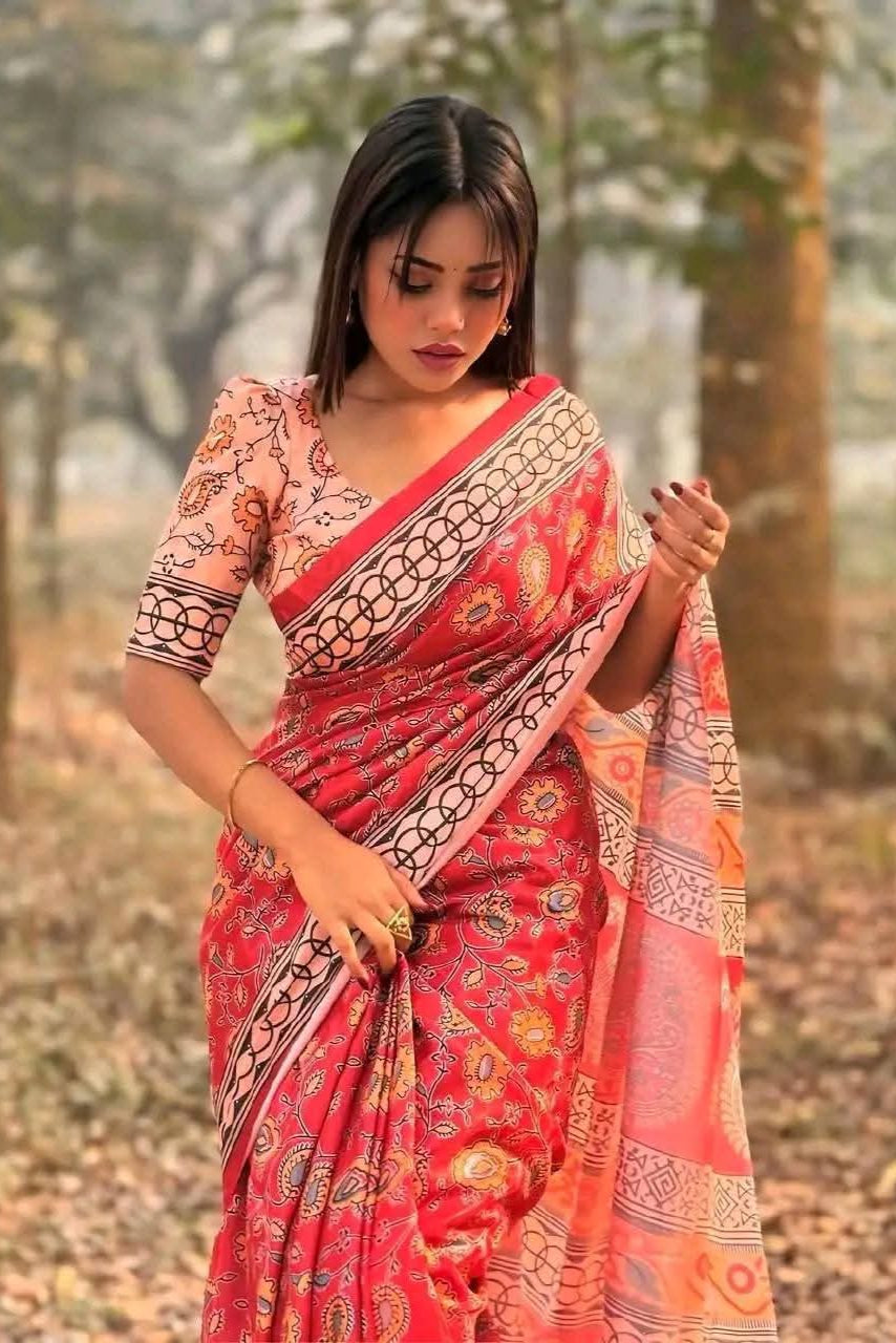 সেমি মসলিন সিল্ক