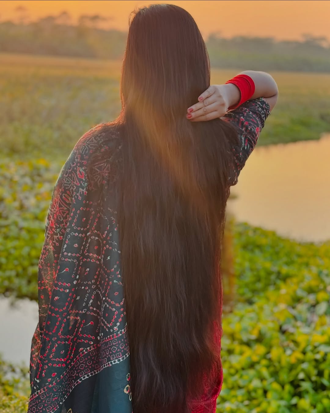 প্রিমিয়াম সিল্ক শাড়ি