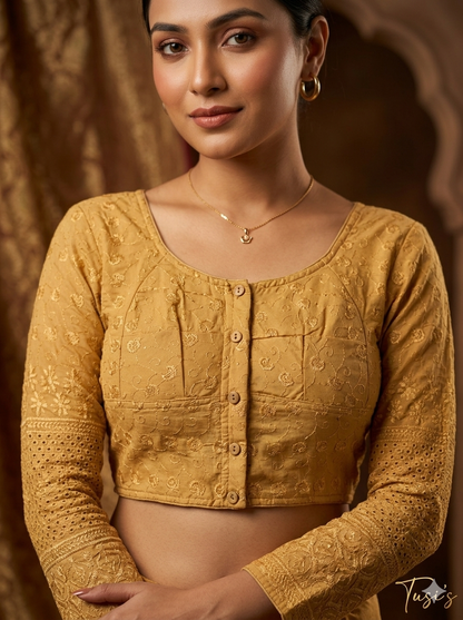 VIP চিকেন কারি ব্লাউজ