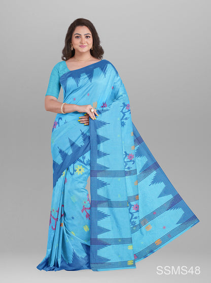 মণিপুরী শাড়ি