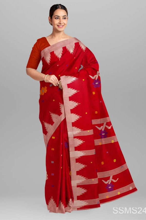 মণিপুরী শাড়ি