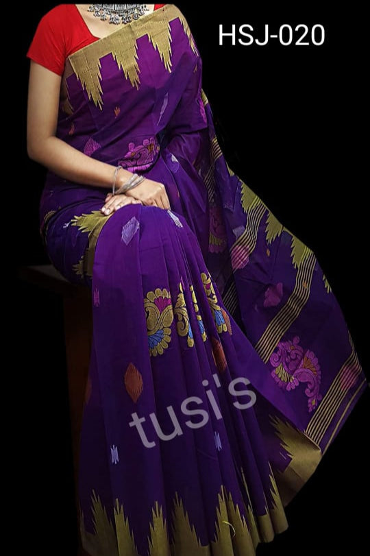 মণিপুরী শাড়ি