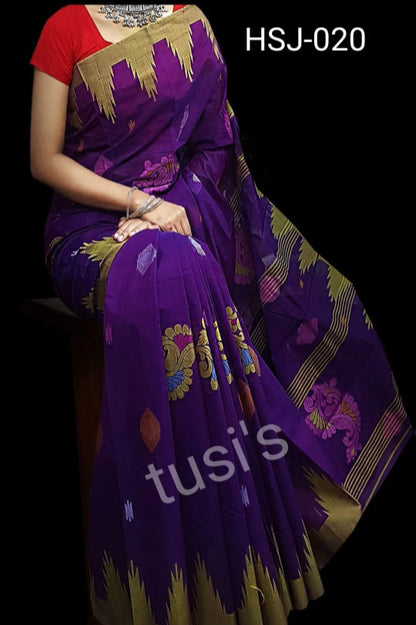 মণিপুরী শাড়ি