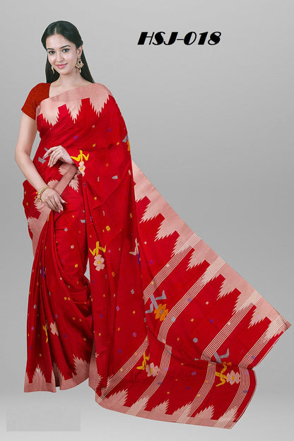 মণিপুরী শাড়ি