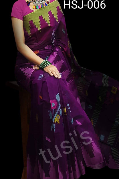 মণিপুরী শাড়ি