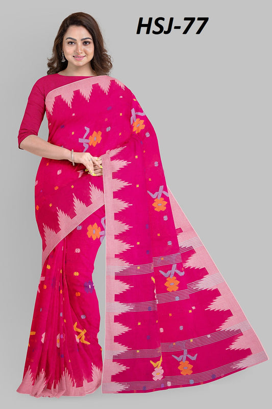 মণিপুরী শাড়ি