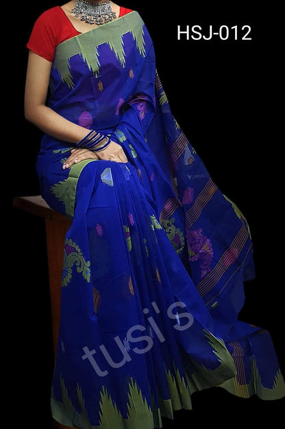 মণিপুরী শাড়ি