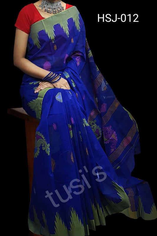 মণিপুরী শাড়ি