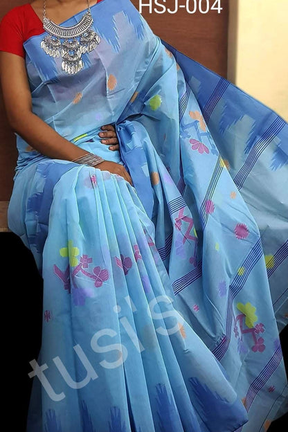 মণিপুরী শাড়ি