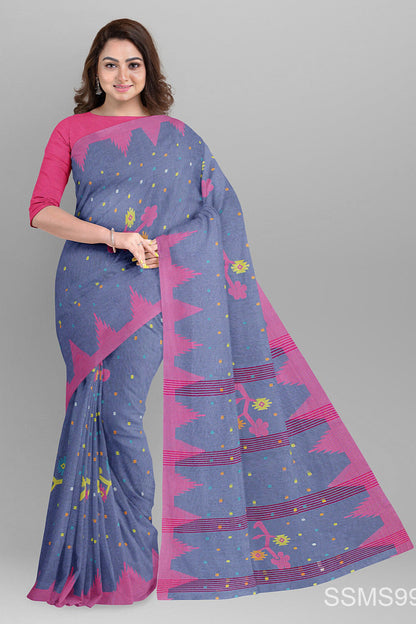 মণিপুরী শাড়ি
