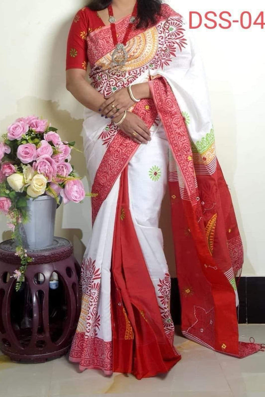 ধুপিয়ান সিল্ক