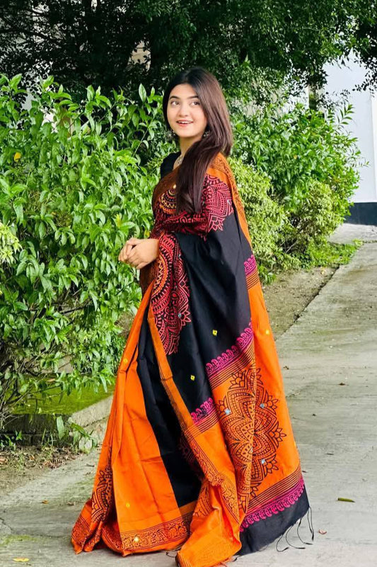 ধুপিয়ান সিল্ক