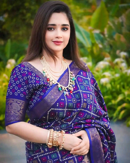 সেমি মসলিন সিল্ক