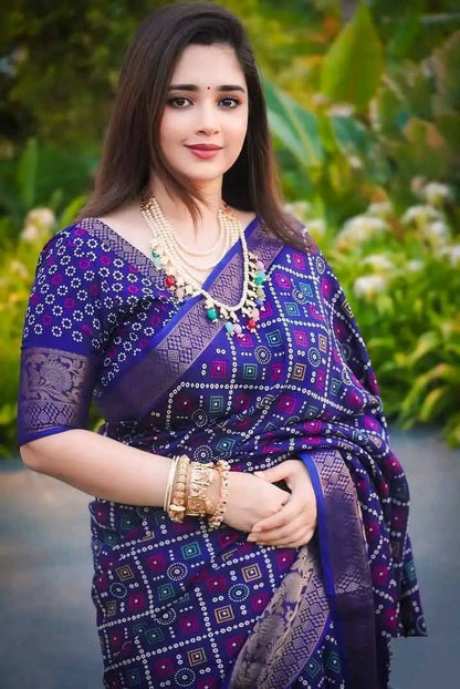 সেমি মসলিন সিল্ক