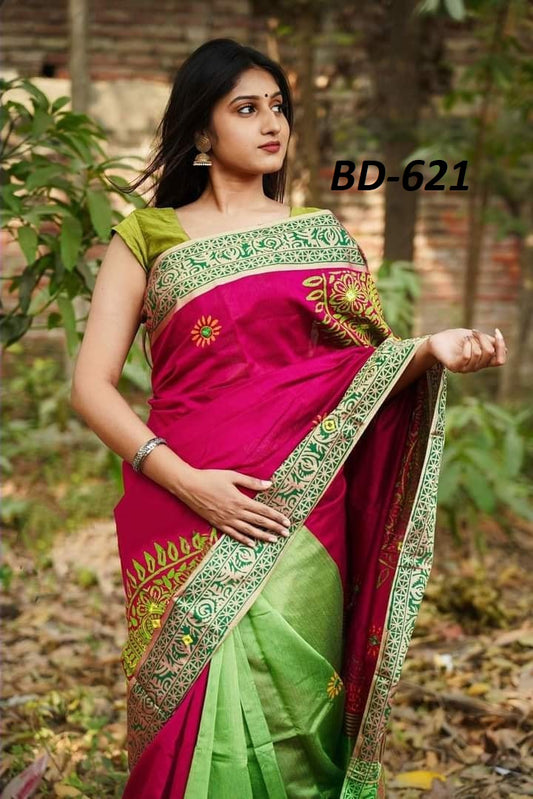 ধুপিয়ান সিল্ক