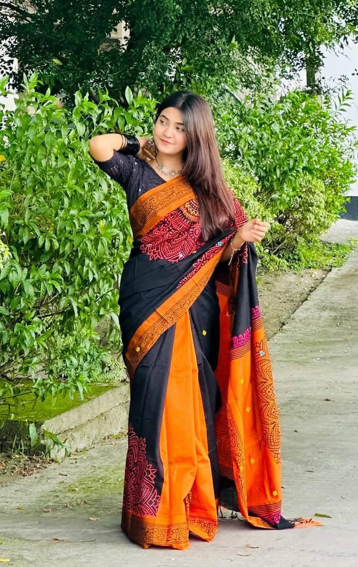 ধুপিয়ান সিল্ক