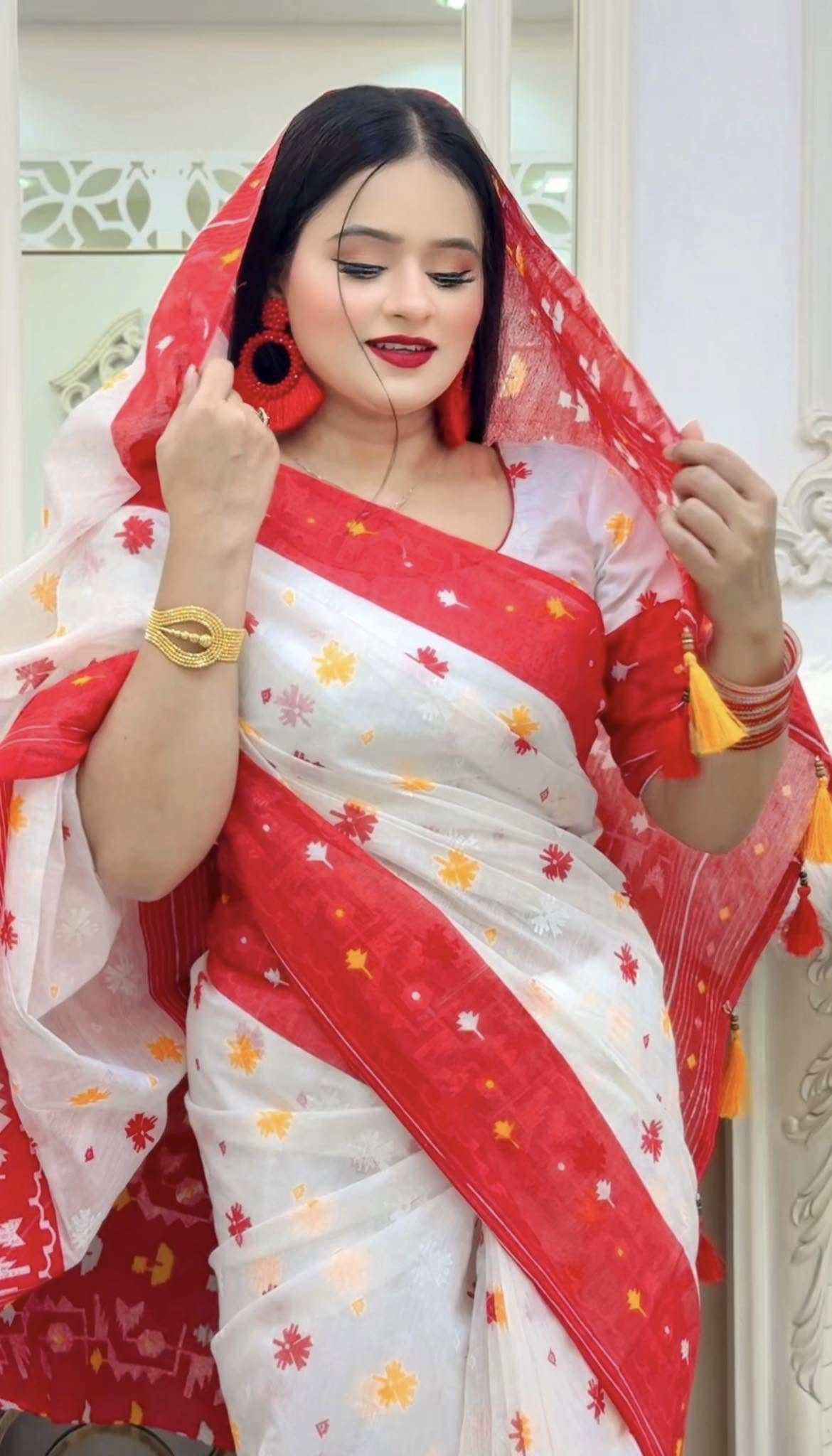 হাফ সিল্ক