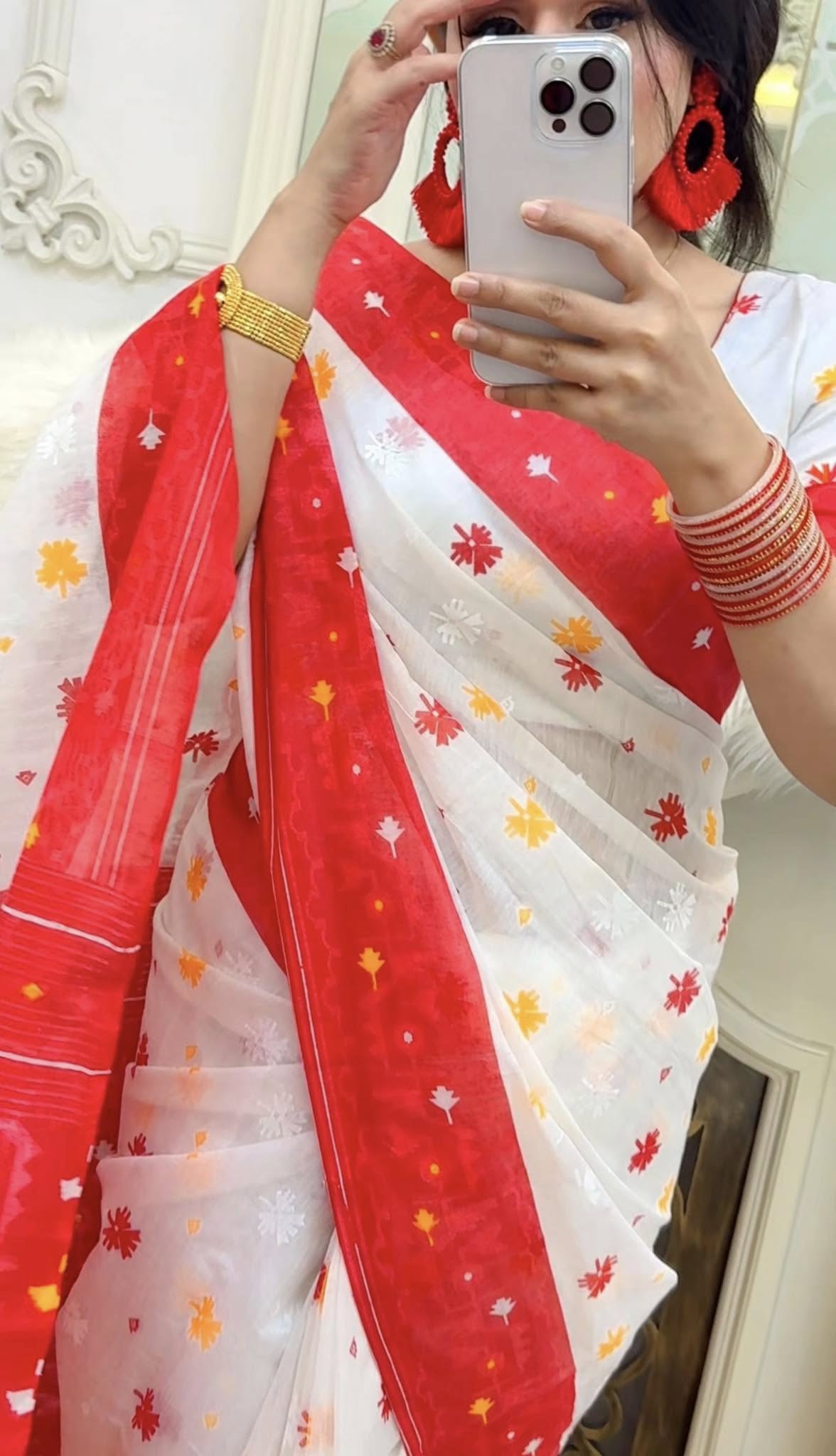 হাফ সিল্ক