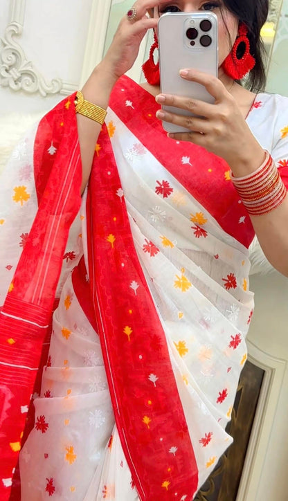 হাফ সিল্ক