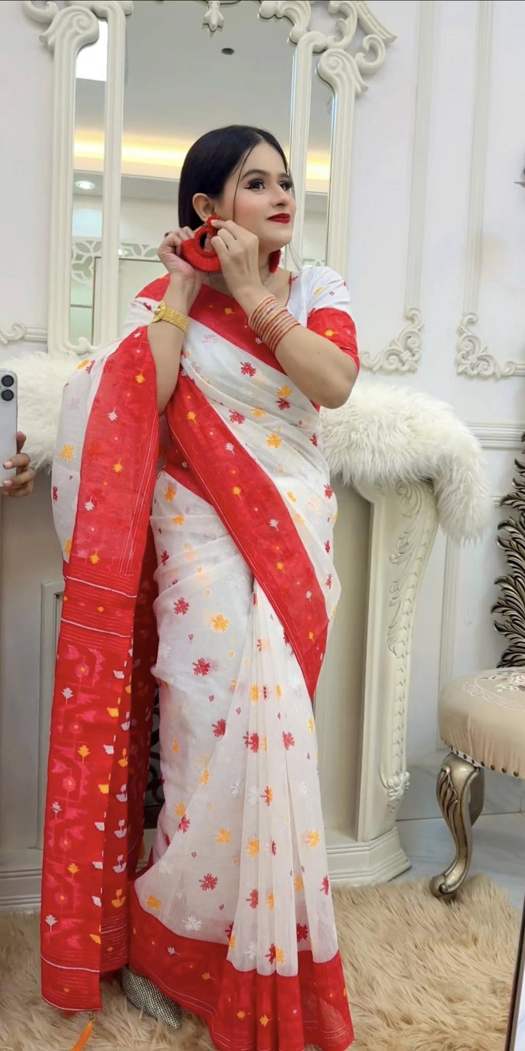 হাফ সিল্ক