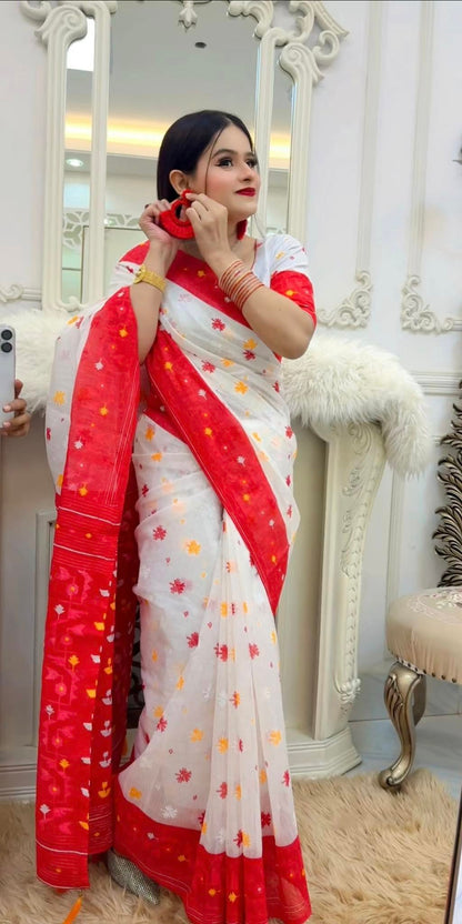 হাফ সিল্ক