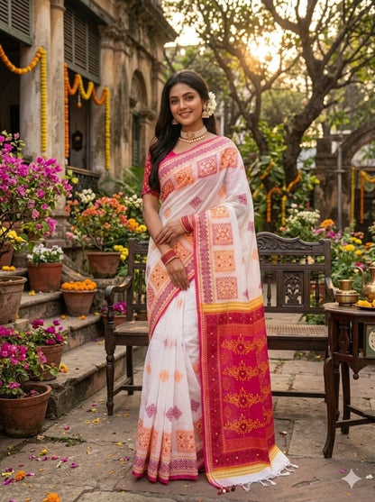 Boutique Saree-THS-125