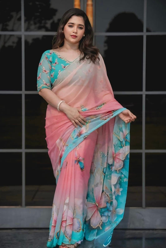 Half Silk