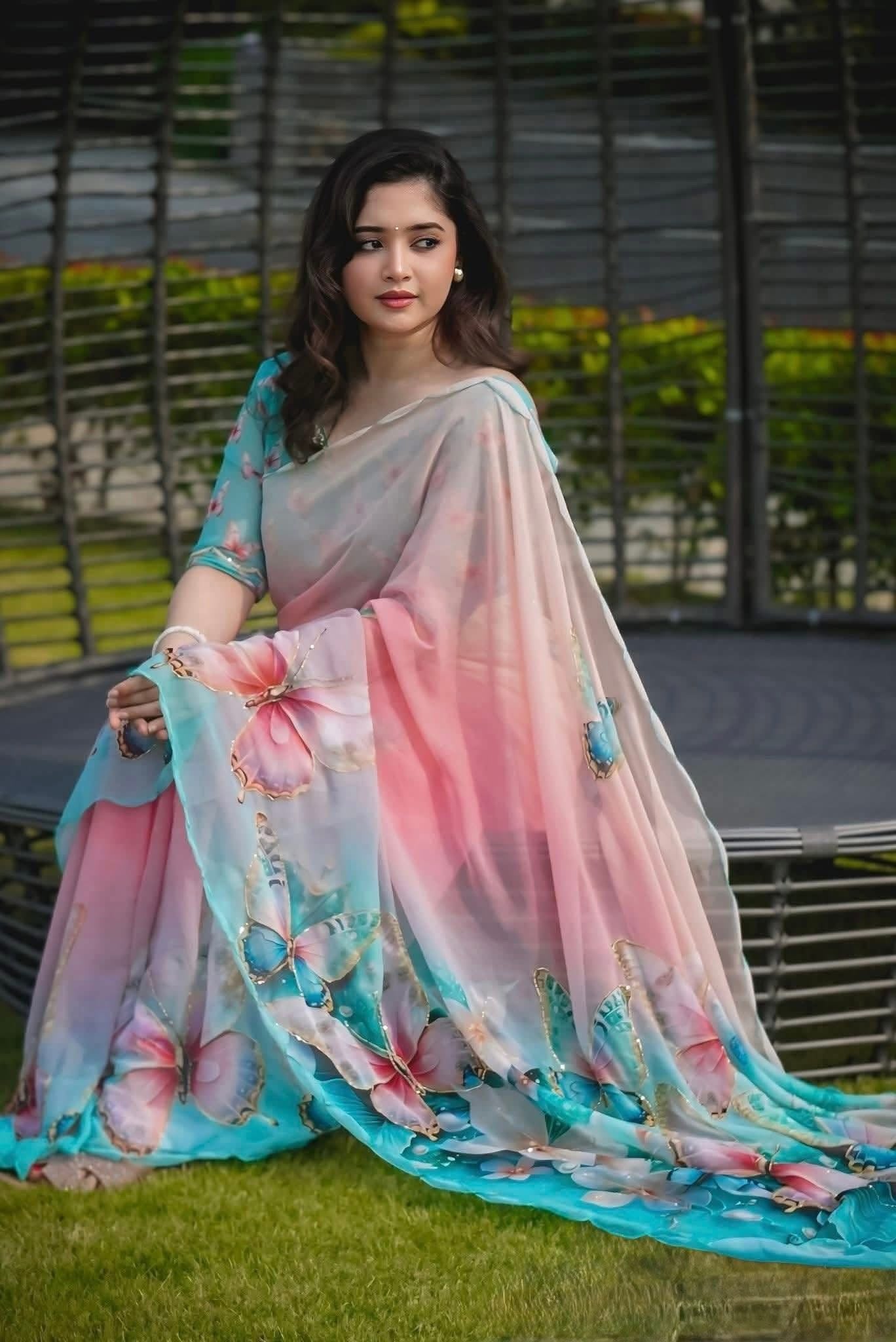Half Silk