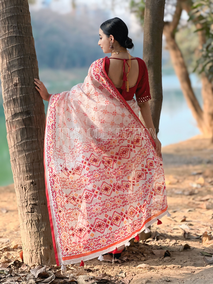 Boutique Saree