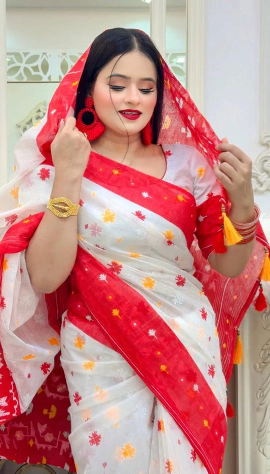 হাফ সিল্ক