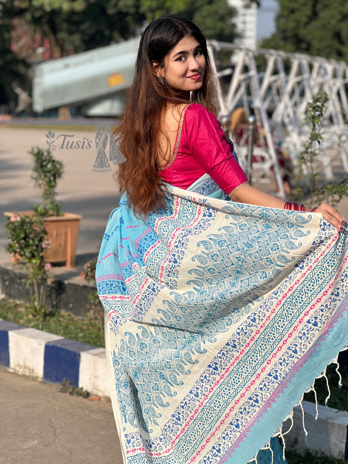 Cotton Boutique