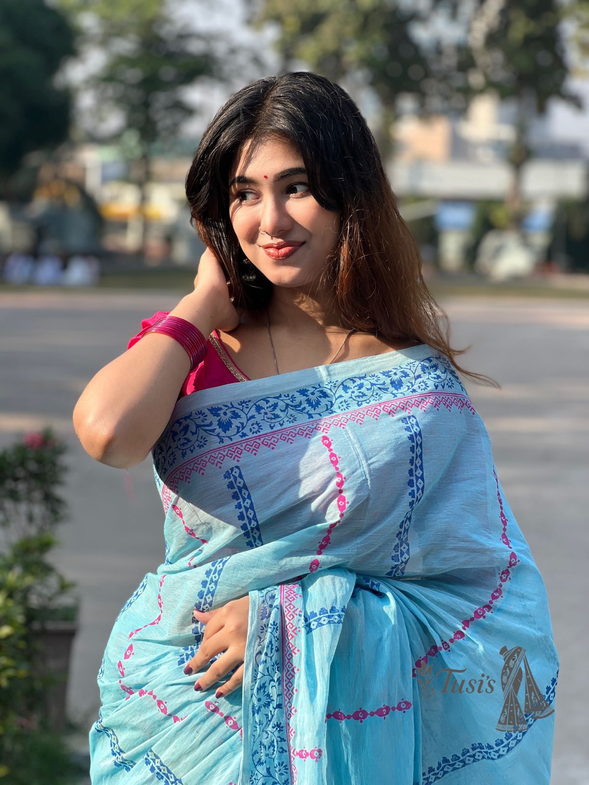 Cotton Boutique