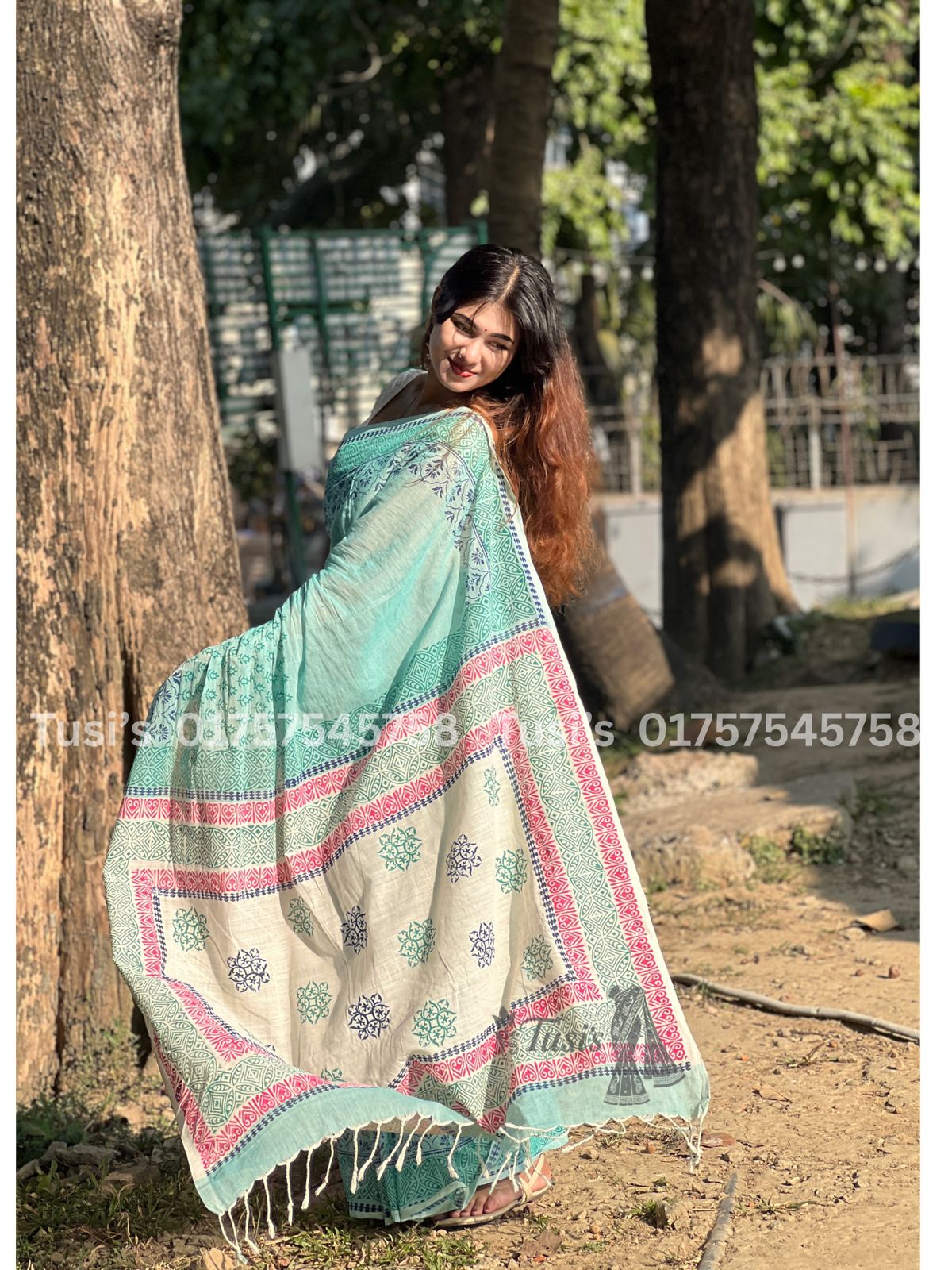 Cotton Boutique