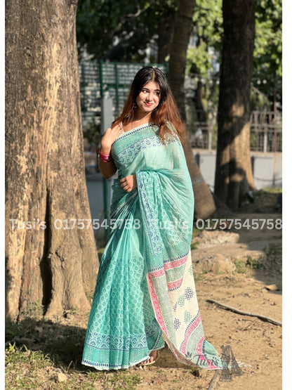Cotton Boutique