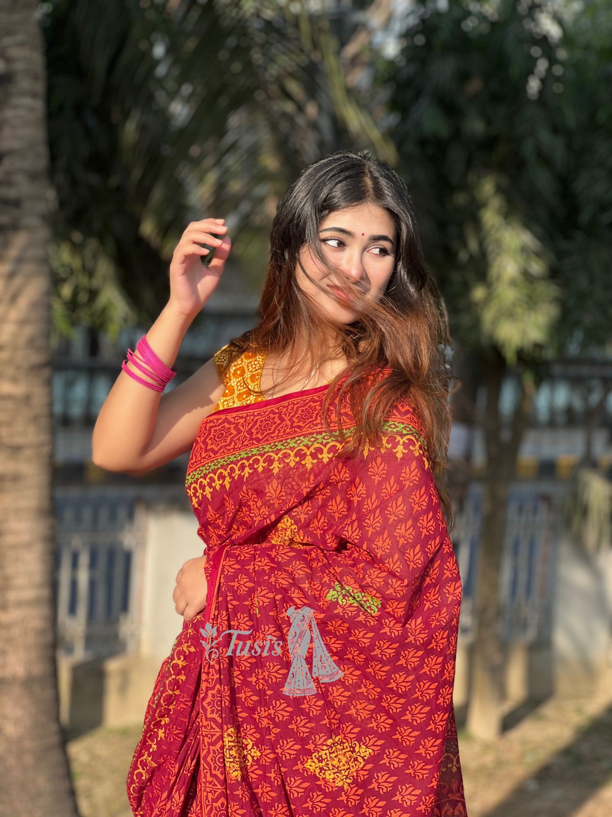 Cotton Boutique