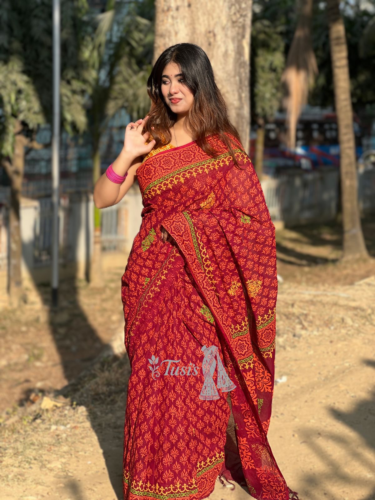 Cotton Boutique