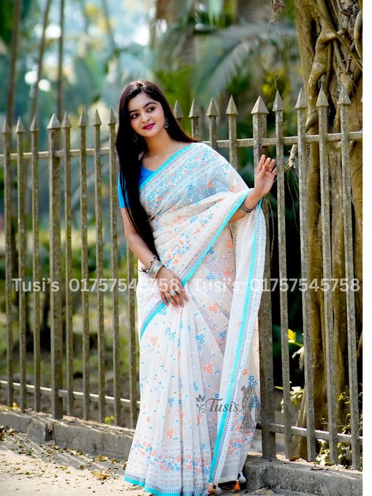 Boutique Saree