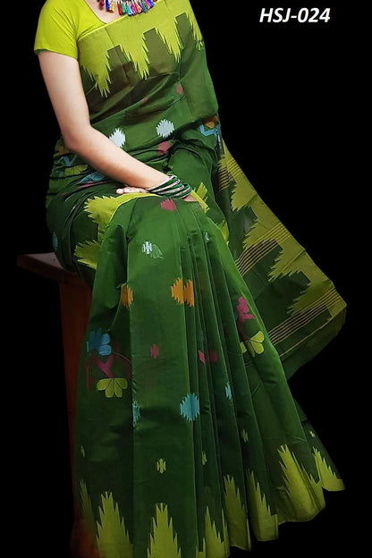 মণিপুরী শাড়ি