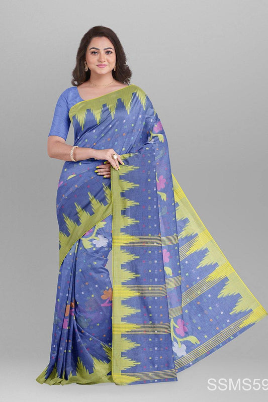 মণিপুরী শাড়ি