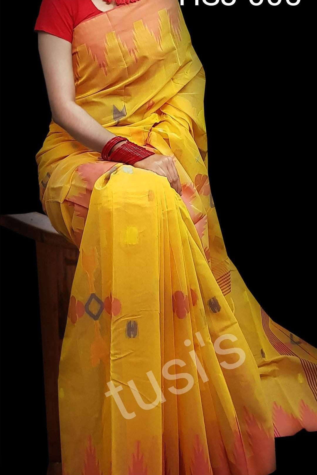 মণিপুরী শাড়ি